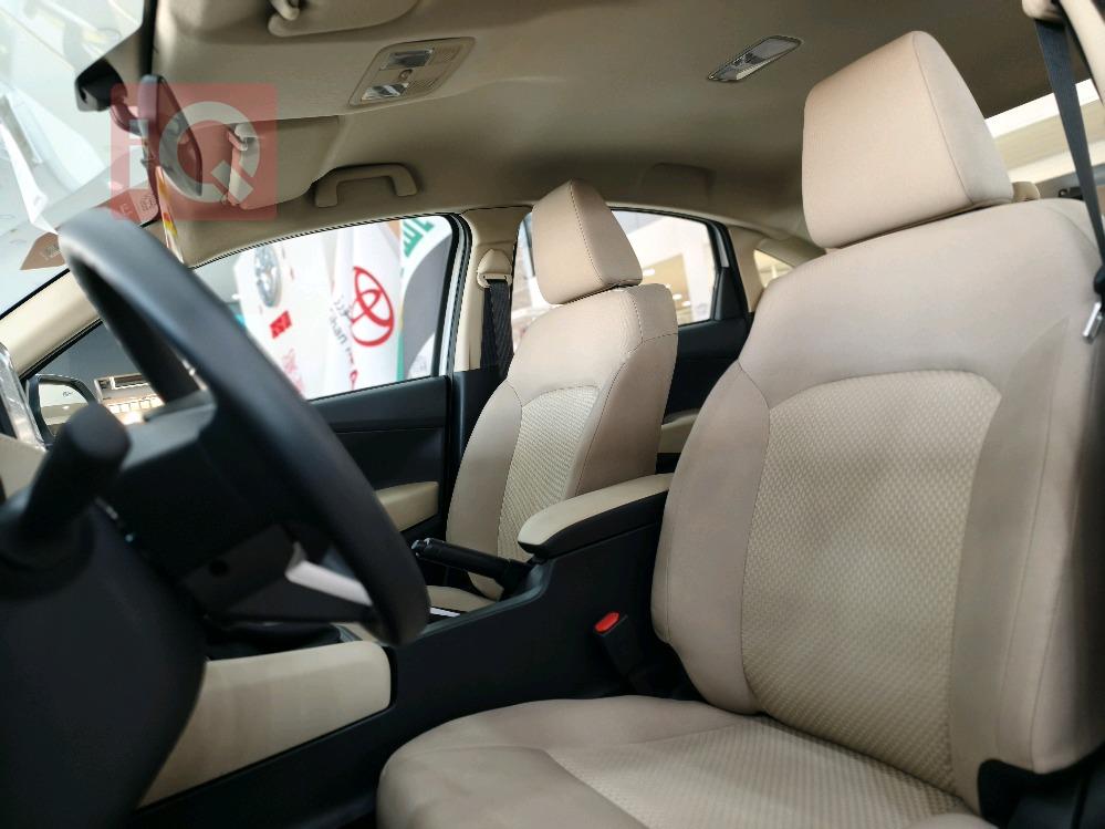 تويوتا يارس